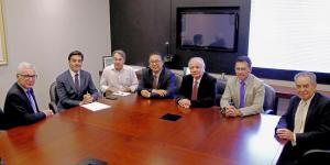 No Paran, CRM e OAB estreitam laos em defesa das profisses e seu melhor  sociedade