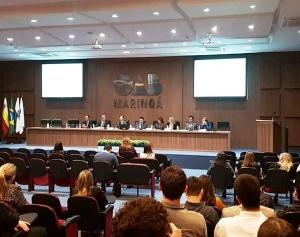 Questes ticas da prtica mdica so abordadas em julgamento simulado