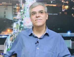 Nota de pesar: pediatra Dr. Eduardo Garcia Born (CRM-PR 11.046)