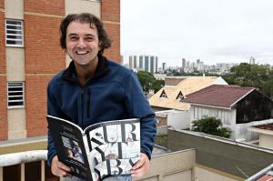 Academia Paranaense de Medicina convida para o 123 Picadinho Cultural