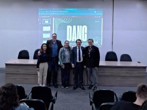 CRM-PR participa da recepção aos calouros do curso de Medicina da UFPR