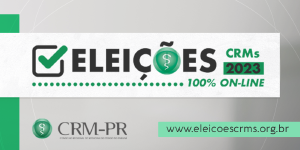 CRM-PR ter eleio para Conselheiros em agosto