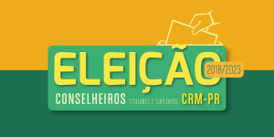 CRM-PR ter em agosto eleio para Conselheiros