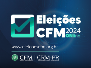 CRM-PR ter eleio em agosto para conselheiros federais titular e suplente