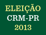Leia edio especial do Jornal do CRM-PR sobre a eleio 2013