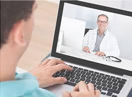 Publicada portaria do MS que dispe sobre aes de telemedicina em carter excepcional