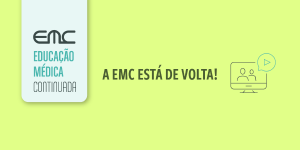 CRM-PR abre programao do projeto de Educao Mdica Continuada 2020