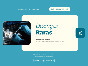 Doenas Raras
