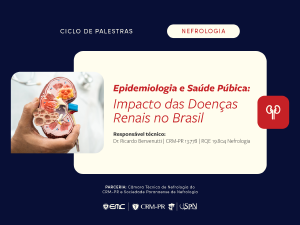 Epidemiologia e Sade Pblica: Impacto das Doenas Renais no Brasil