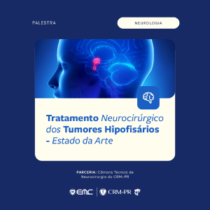 Tratamento Neurocirrgico dos Tumores Hipofisrios   Estado da Arte