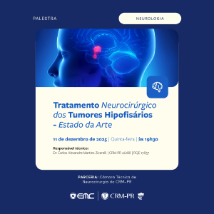 Tratamento Neurocir�rgico dos Tumores Hipofis�rios   Estado da Arte