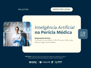 IA na Percia Mdica