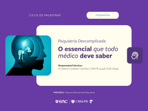 Psiquiatria Descomplicada: o essencial que todo mdico deve saber
