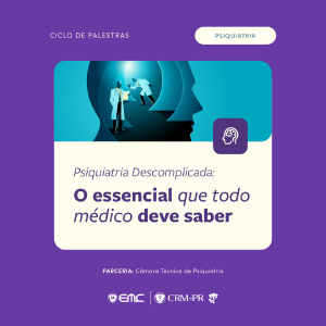 Psiquiatria Descomplicada: o essencial que todo mdico deve saber