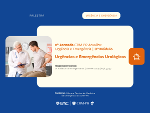 Urgncias e Emergncias Urolgicas
