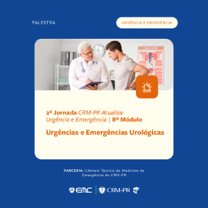 Urgências e Emergências Urológicas
