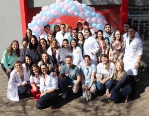 Hospital Evanglico Mackenzie inaugura ala de atendimento exclusivo para crianas