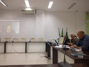Reunio com Deregs do CRM-PR debate exerccio da atividade mdica em tempos de pandemia