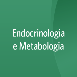 12 ENDOSUL - Congresso de Endocrinologia e Metabologia da Regio Sul