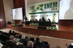 Lideranas mdicas debatem formao, mercado de trabalho e assistncia