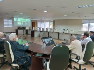 Plenria temtica aborda cursos mdicos, revogao de portaria do MEC e perspectivas na qualidade