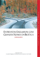 Entrevistas Exclusivas com Grandes Nomes da Biotica (estrangeiros)