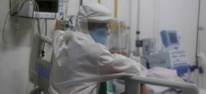 CFM divulga primeiro levantamento com denncias de mdicos da linha de frente contra a pandemia
