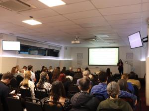 Hospital INC promove evento gratuito sobre doen�a de Parkinson em Curitiba