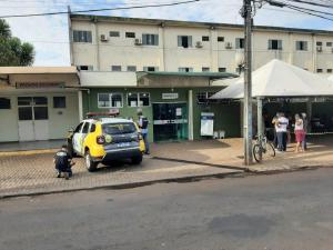 Conselho de Medicina repudia ato de violncia que resultou em morte de paciente em UTI de hospital