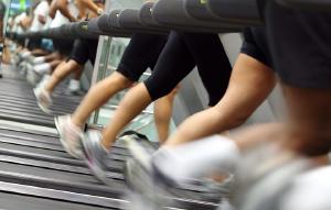 CFM recomenda que exame mdico antes da prtica de exerccios fsicos seja obrigatrio