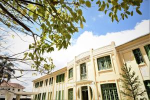 Hospital Pequeno Prncipe alerta sobre casos de Covid-19 entre crianas e adolescentes