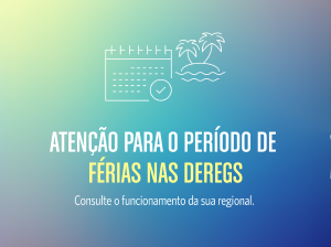 Delegacias Regionais do CRM-PR entram em perodo de frias