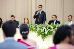 Hospital Costa Cavalcanti, de Foz, forma sete integrantes da 5 turma de mdicos residentes
