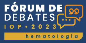 Frum de Debates do IOP aborda Oncologia na Hematologia