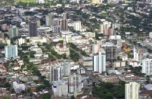 A reverncia aos mdicos e demais cidados apucaranenses na passagem dos 78 anos da cidade