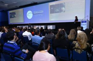 Congresso Brasileiro de Reproduo Assistida com mais de 900 participantes