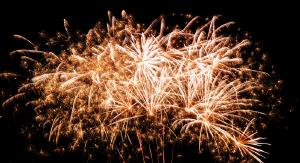 Acidentes com fogos de artifcio causaram mais de 4,5 mil internaes no Brasil