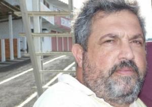 Pesar pelo falecimento do pediatra guarapuavano Dr. George Karam (CRM-PR 10.265)