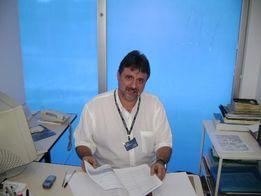 Pesar pelo falecimento do mdico Gil Fernando Galetto (CRM-PR 7.264)