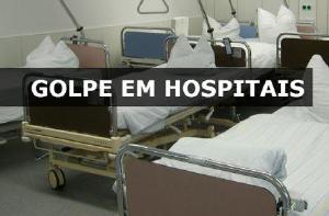 Mdicos podem contribuir contra ao de golpistas em hospitais