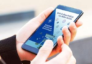 Guia de Boas Prticas nas Redes Sociais est disponvel para download