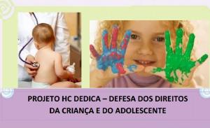 Amigos do HC lana programa em defesa dos direitos da criana e do adolescente