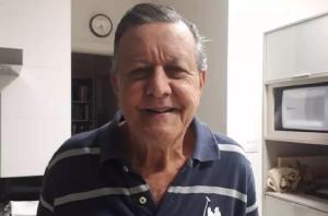 Pesar: pediatra Helder Rodrigues Ferreira, formado pela UFPR e que atuava em Bauru (SP)