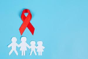 Dezembro vermelho: revelao do diagnstico de HIV/Aids para crianas e adolescentes