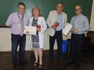 HC comemora 15 anos de tratamento de pacientes com a Doena de Gauche