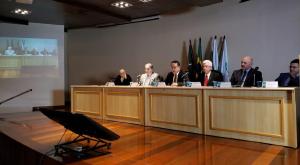 Homenagem aos mdicos com atuao no Paran que completaram 25 anos de formados em 2022