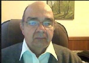 Pesar: Dr. Antonio Leite Oliva Filho, ex-presidente da Sociedade Paranaense de Anestesiologia