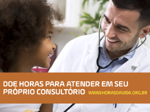 Instituto Horas da Vida chega a Curitiba