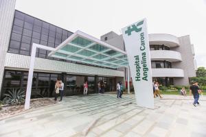 Encontro orienta profissionais sobre os cuidados com pacientes sequelados