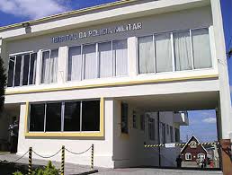 Hospital da Polcia Militar pode ter residncia em Clnica Mdica